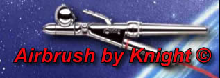 Airbrush by Knight