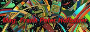 Mag. Frank Peter Hofbauer